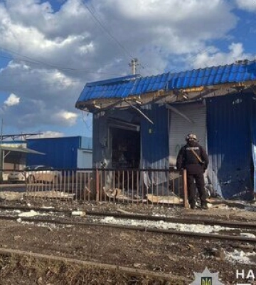 За прошедшие сутки россияне убили 2 гражданских в Донецкой области, 14 человек получили ранения, - ОВА. ИНФОГРАФИКА