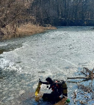 У Новокодацькому районі Дніпра знайшли труп жінки: фото 18+
