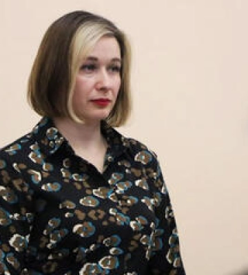 Оновили голову Полтавської ТВК