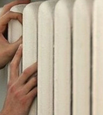 Ракетні удари по інфраструктурі Києва: Відключення електроенергії відсутні, без теплопостачання 8% споживачів