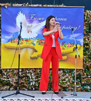 Ізмаїльські волонтери та артисти запрошують на благодійний концерт та ярмарок на підтримку ЗСУ