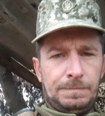 На війні з окупантами загинув 34-річний волинянин