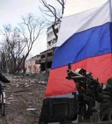 Минприроды: из-за войны экологии Украины нанесен ущерб более чем на 2 триллиона