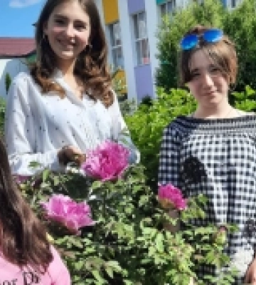 Учнівське лісництво «Вікова діброва» з Рівненщини перемогло на всеукраїнському конкурсі