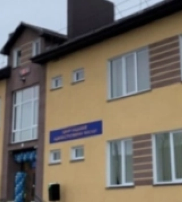Вишнівська сільрада підтримала виділення мільйонів для митниці