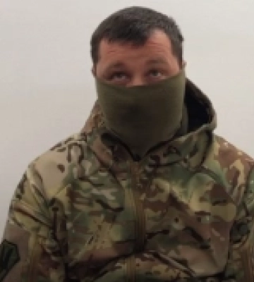 Військовий медик з Ковеля повернувся з Африки, аби рятувати бійців на фронті. ВІДЕО