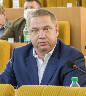 «Я бачу як вони працюють», — депутатка від «ЄС» Ряжських бачить наступником Замазєєвої представників «Нашого краю» або «СН»
