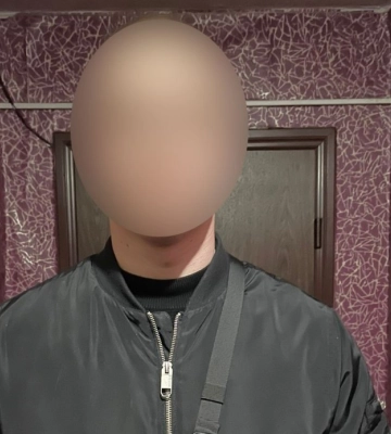 Сумські поліцейські оперативно знайшли неповнолітнього хлопця, якого розшукувала бабуся