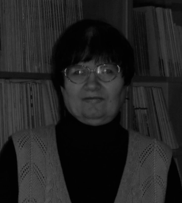Пішла з життя колишня викладачка Сумського педуніверситету