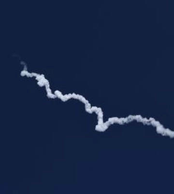 Вночі над Шосткою спрацювала ППО