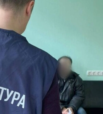 Затримано колаборанта, який під час окупації Куп’янська організував трансляцію російських телеканалів, - СБУ