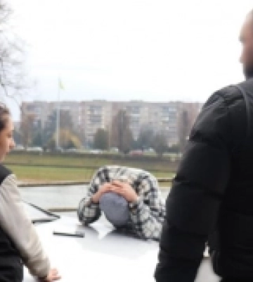 На Закарпатті поліція затримала учасників злочинного угруповання, які обкрадали одиноких пенсіонерів