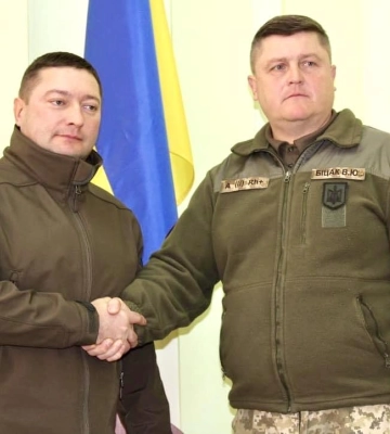 У Сумській райраді обрали заступника голови
