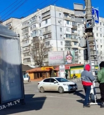 В Мелитополе оккупанты превратили больницу в общежитие – Иван Федоров (видео)