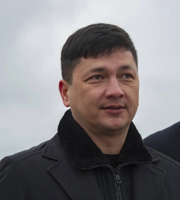 «Це ще не все»: Кім про затримання колаборантів на навідників вогню на Миколаївщині