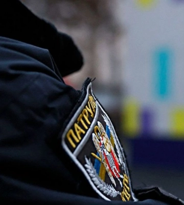 У Києві розшукали п’яну матір, яка зникла з дитиною