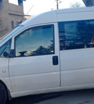 У Бродах - зіткнення автомобіля і мотоцикла: травмований у лікарні
