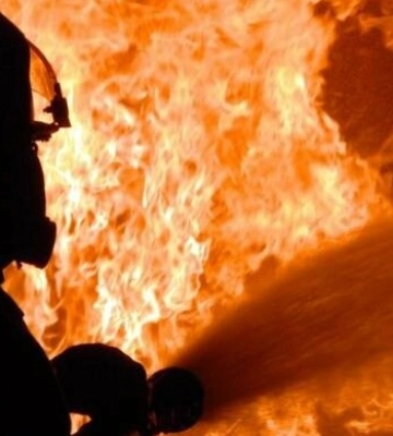Внаслідок пожеж в Одеській області загинули двоє людей