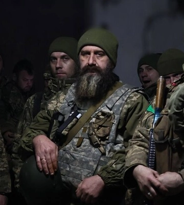 Ситуація в Бахмуті не дозволяє росіянам просуватися вперед. Контрнаступ України не за горами — Сирський