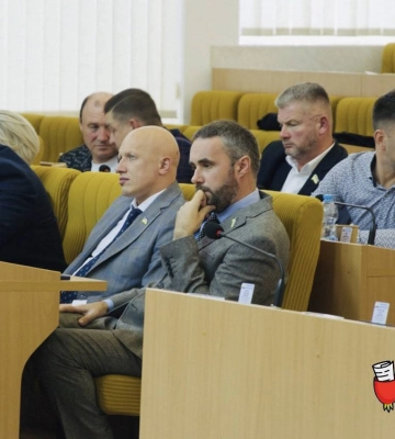 «Я бачу як вони працюють», — депутатка від «ЄС» Ряжських бачить наступником Замазєєвої представників «Нашого краю» або «СН»