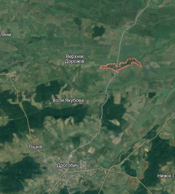 В селі на Львівщині запровадили карантин через сказ