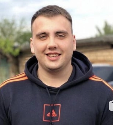Потрібна допомога: у Кривому Розі відкрили терміновий збір на лікування хлопця