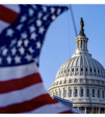 Конгрес США найближчим часом може прийняти рішення щодо «групи Вагнера»