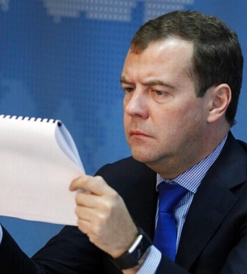 Украина хочет переименовать Россию. Кремль начал истерить