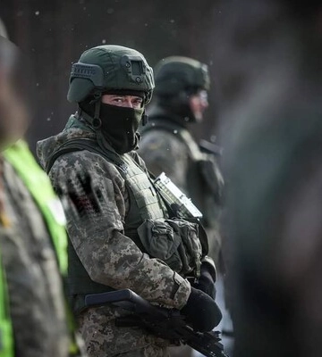 Україна воюватиме, поки росіяни не залишать нашу землю — Зеленський