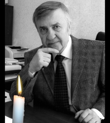 Понад 30 років був проректором вишу: помер професор кропивницького універиситету