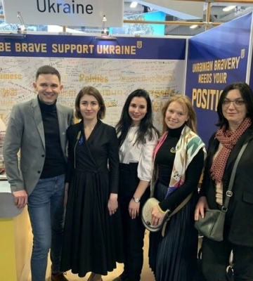 Львів співпрацюватиме із Всесвітньою туристичною організацією