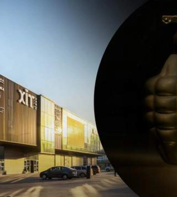 У вбиральні ТРЦ в Києві знайшли гранату: усіх негайно евакуювали