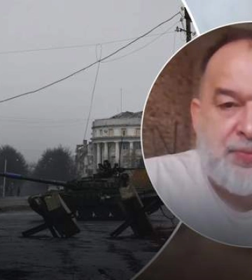 Шойгу преследует свои цели, Пригожин – свои, – политтехнолог о политическом значении Бахмута