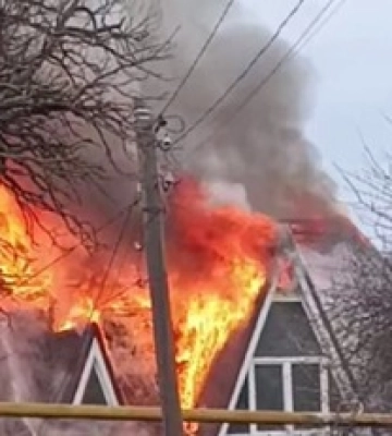 В окупованому Маріуполі нова &quot;бавовна&quot;: фото та відео
