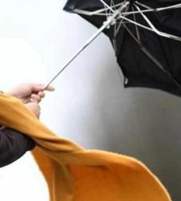 Погода в Одесі: синоптики прогнозують сильний вітер