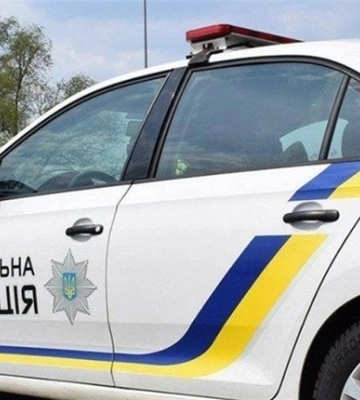 Смертельна ДТП під Луцьком: Tesla збила пішохода