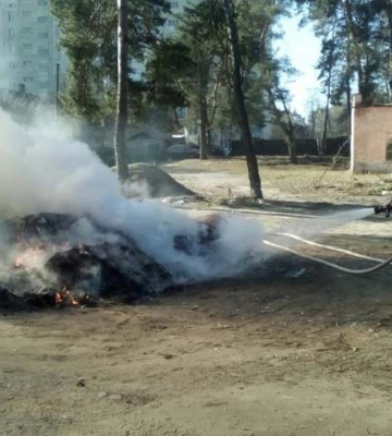 На Одещині простилися з захисником, який загинув під Бахмутом
