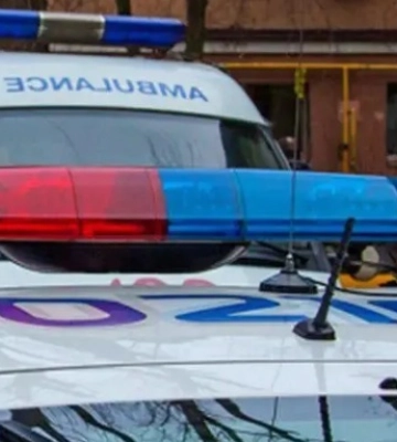 У Дніпрі пенсіонерка наклала на себе руки, вистрибнувши з вікна 9-го поверху