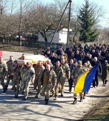 Моторошна трагедія на Заході України: вибухнув автомобіль з військовими