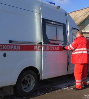 Квест &quot;дозвонись в скорую&quot; - житель Мелитополя рассказал, как обзванивал номера экстренных служб