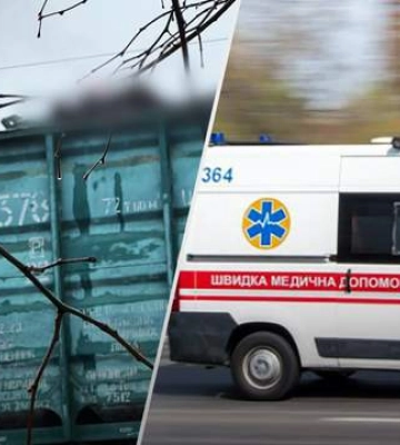 13-річного підлітка вбило струмом на Київщині: заліз із другом на вантажні вагони