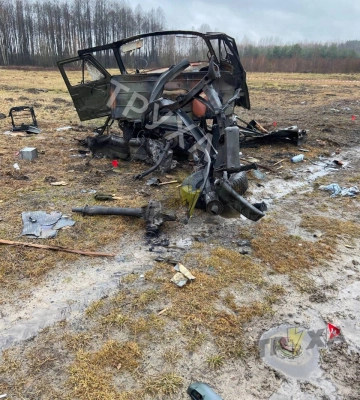 На міні підірвався волинський військовий Ярослав Зінчук