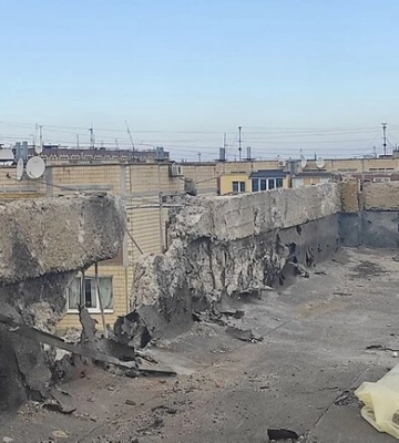 У одному з районів Дніпропетровщини погіршилася безпекова ситуація