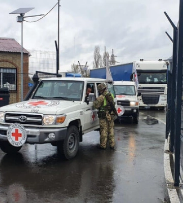 «ДНР» заявила про постраждалих від вибухів у Донецьку та Горлівці