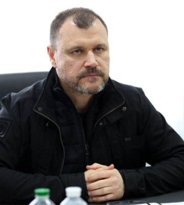 В Украине уже собрали базу почти 400 тысяч военных преступников, - Клименко