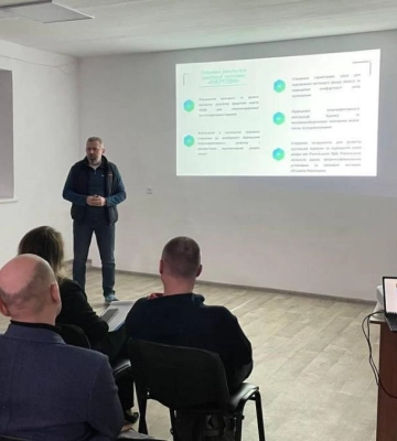 На Рівненщині працюють над підвищенням енергоефективності