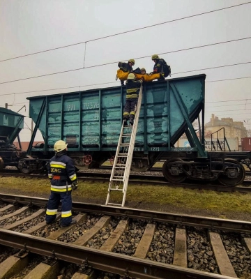 На Київщині 13-річний підліток загинув від ураження струмом на залізниці