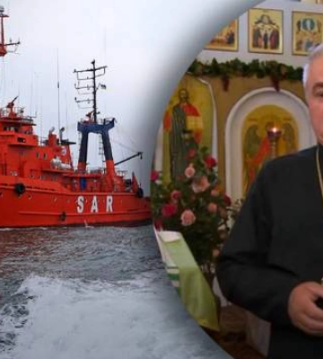 Питання про Бандеру, струм і цвяхи, – священник розповів про тортури в російському полоні