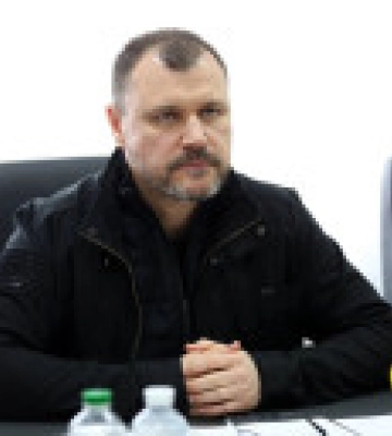 У МВС заявили, що невдовзі буде готова база воєнних злочинців. Там уже понад 200 тис. осіб