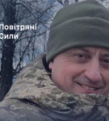 Украинские зенитчики готовы как можно быстрее отправиться в Норвегию для овладения NASAMS – командующим Воздушными Силами